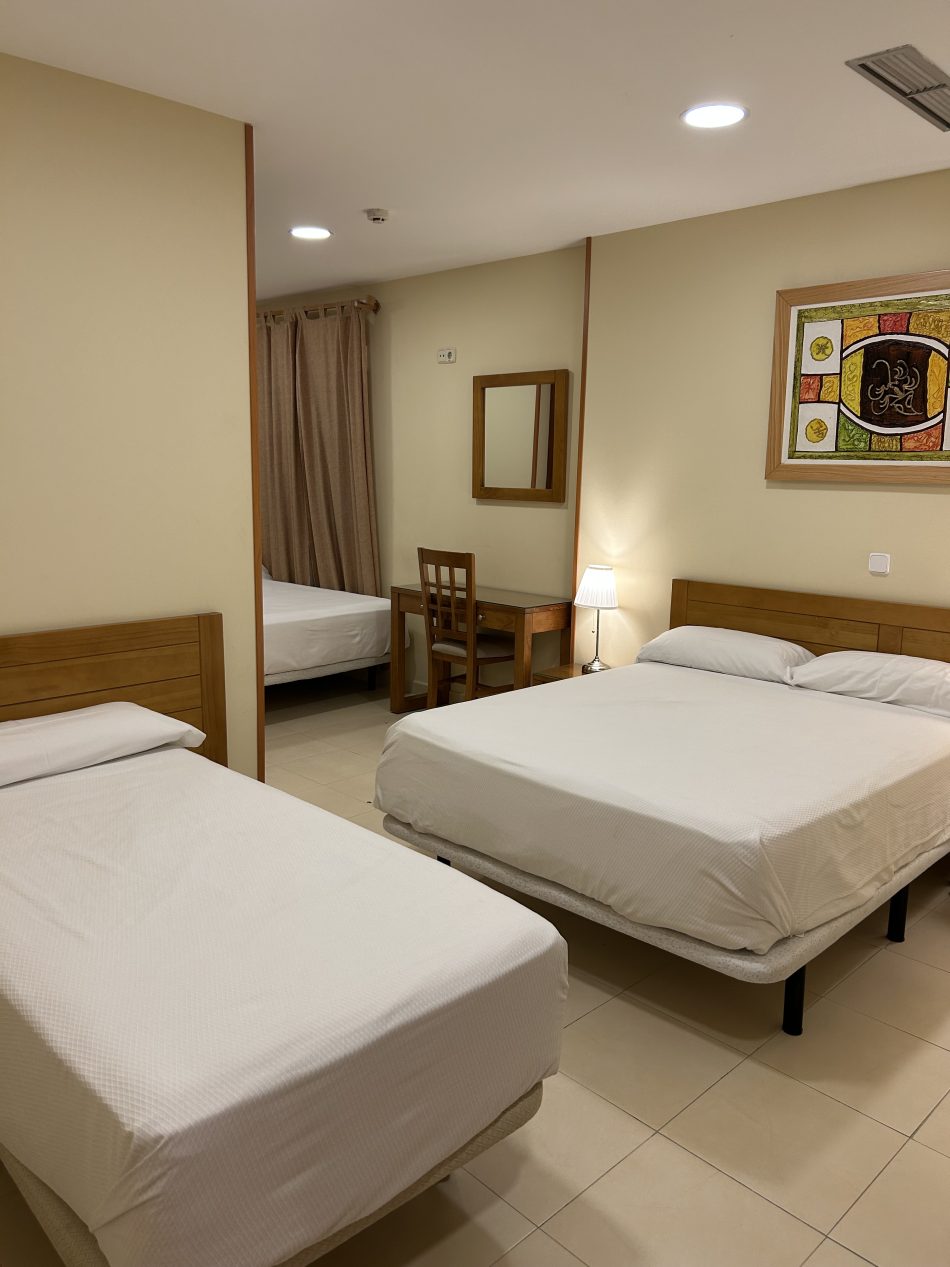 Accommodation Photo