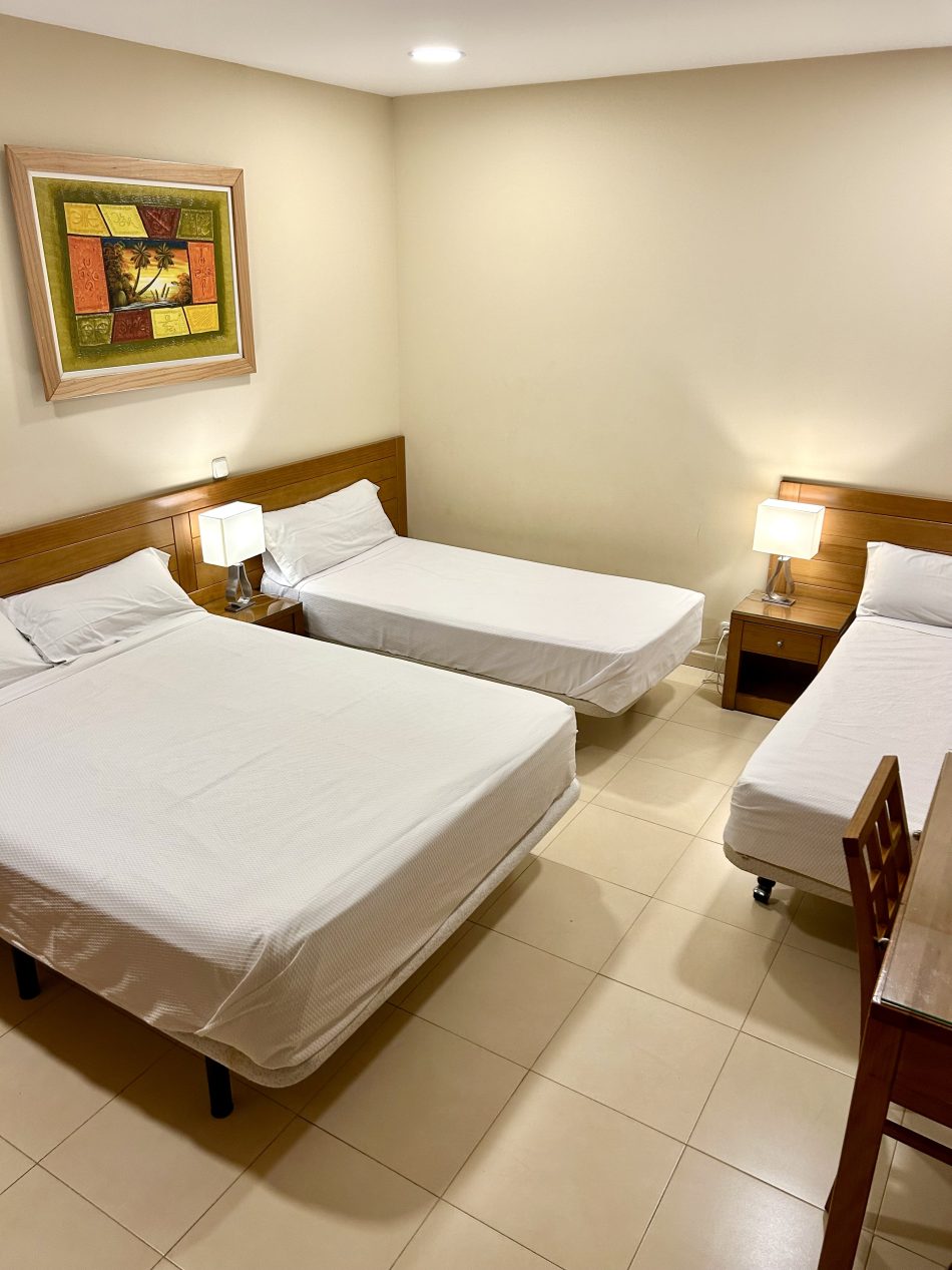 Accommodation Photo