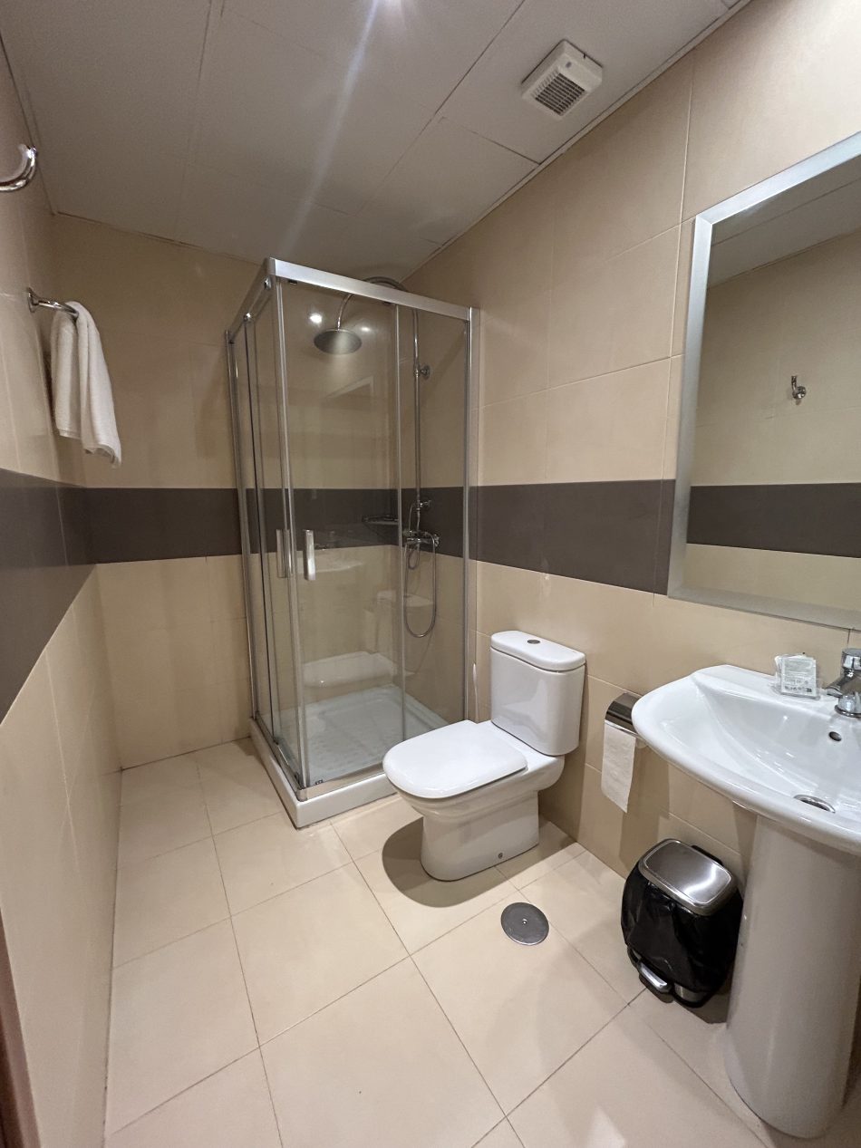 Accommodation Photo