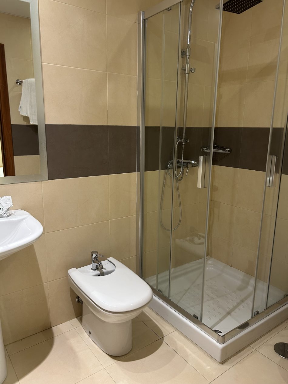 Accommodation Photo