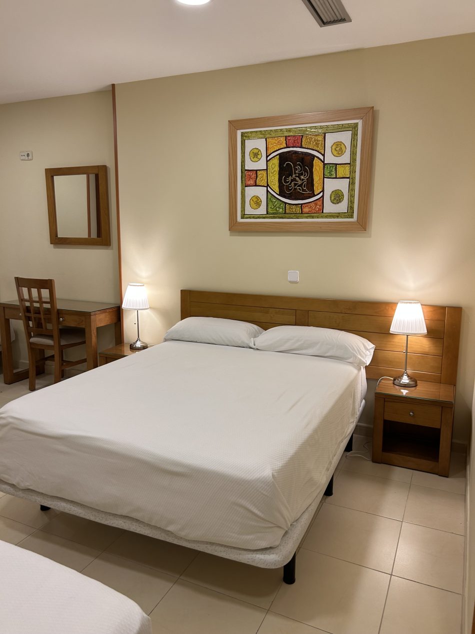 Accommodation Photo