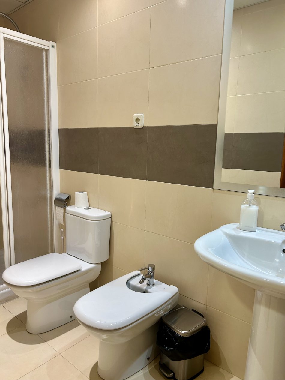 Accommodation Photo