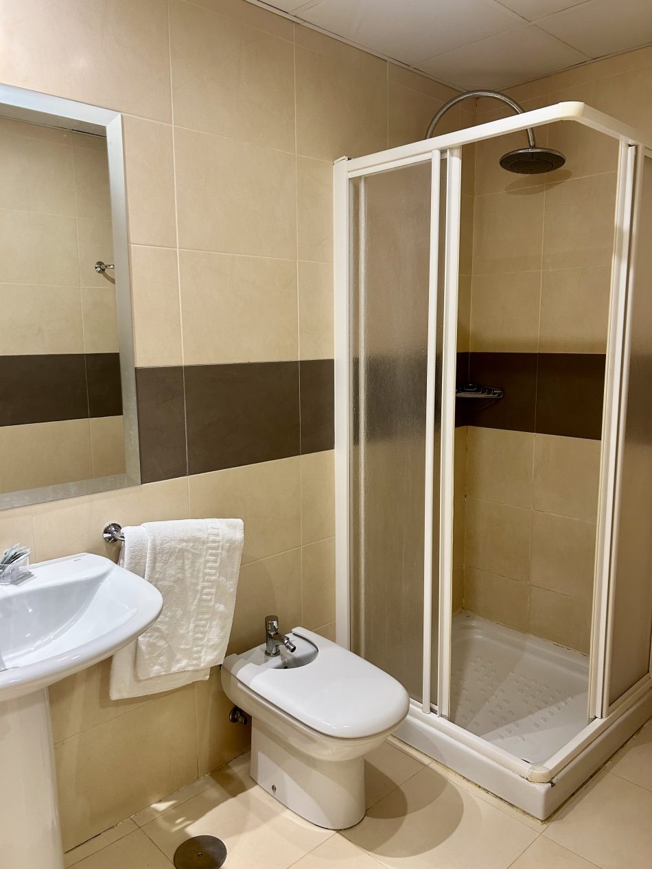 Accommodation Photo
