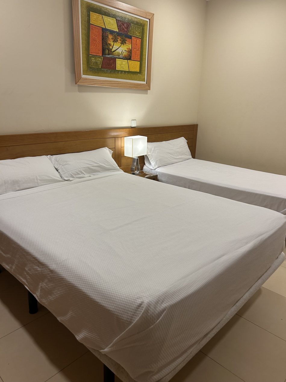 Accommodation Photo