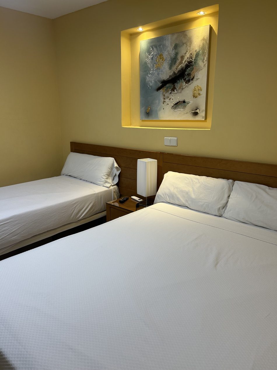 Accommodation Photo