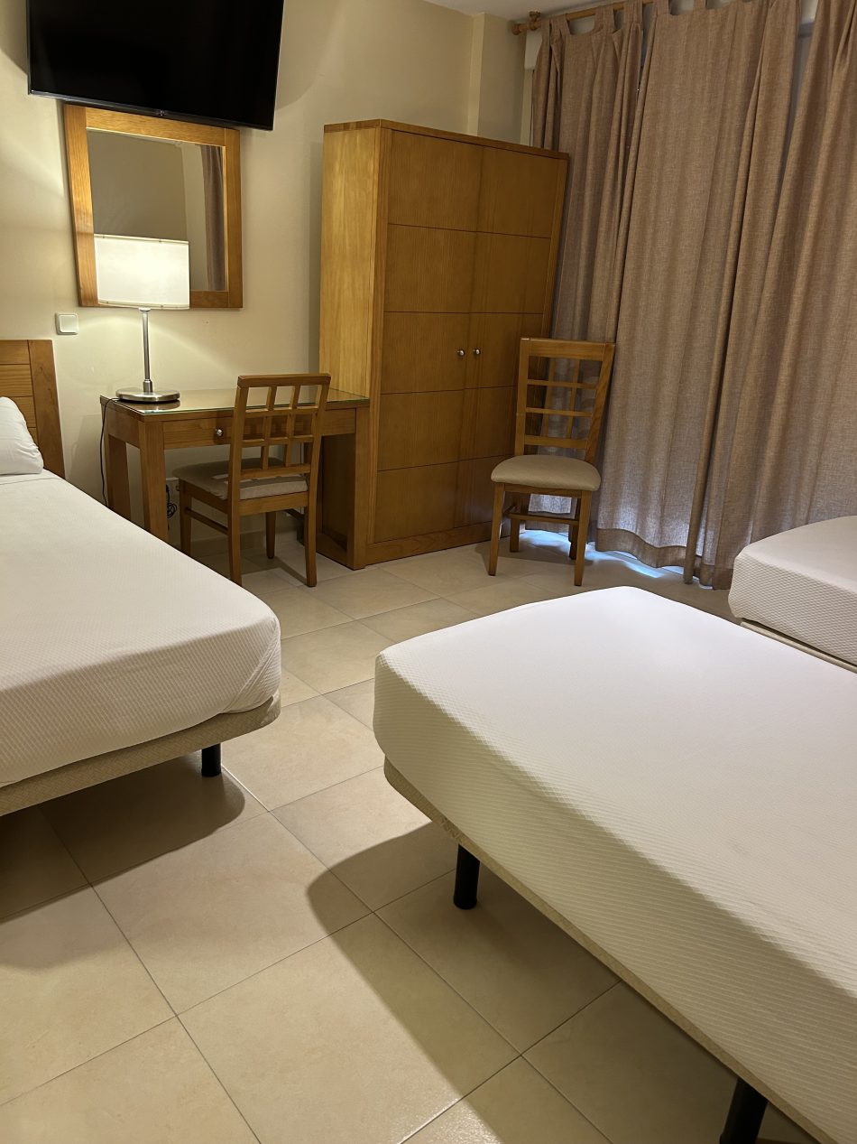 Accommodation Photo