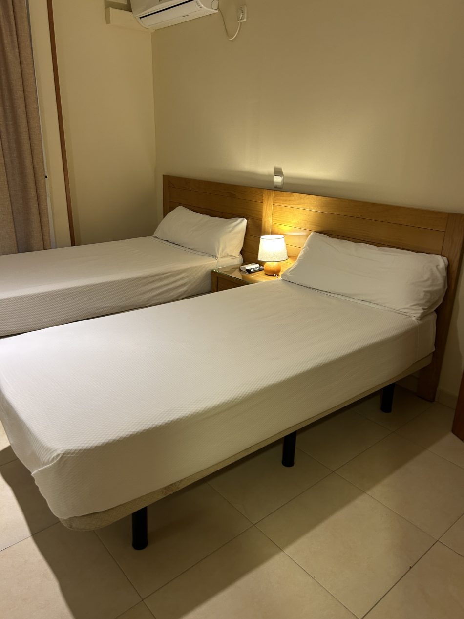 Accommodation Photo