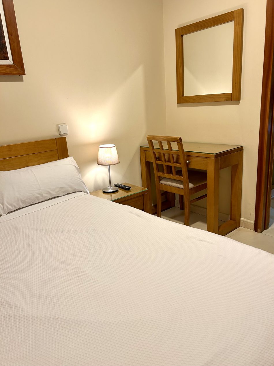 Accommodation Photo