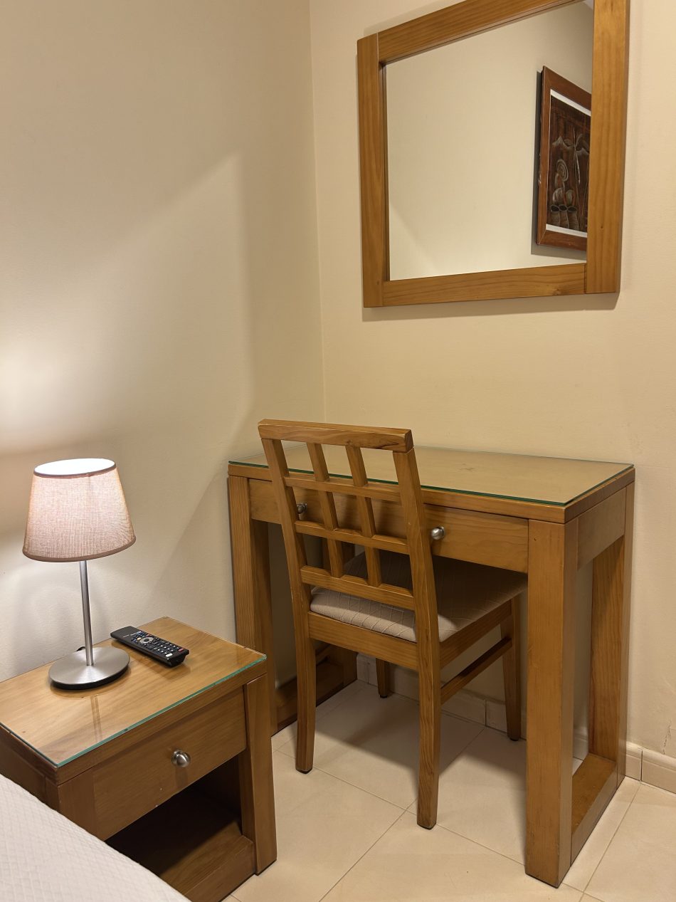 Accommodation Photo