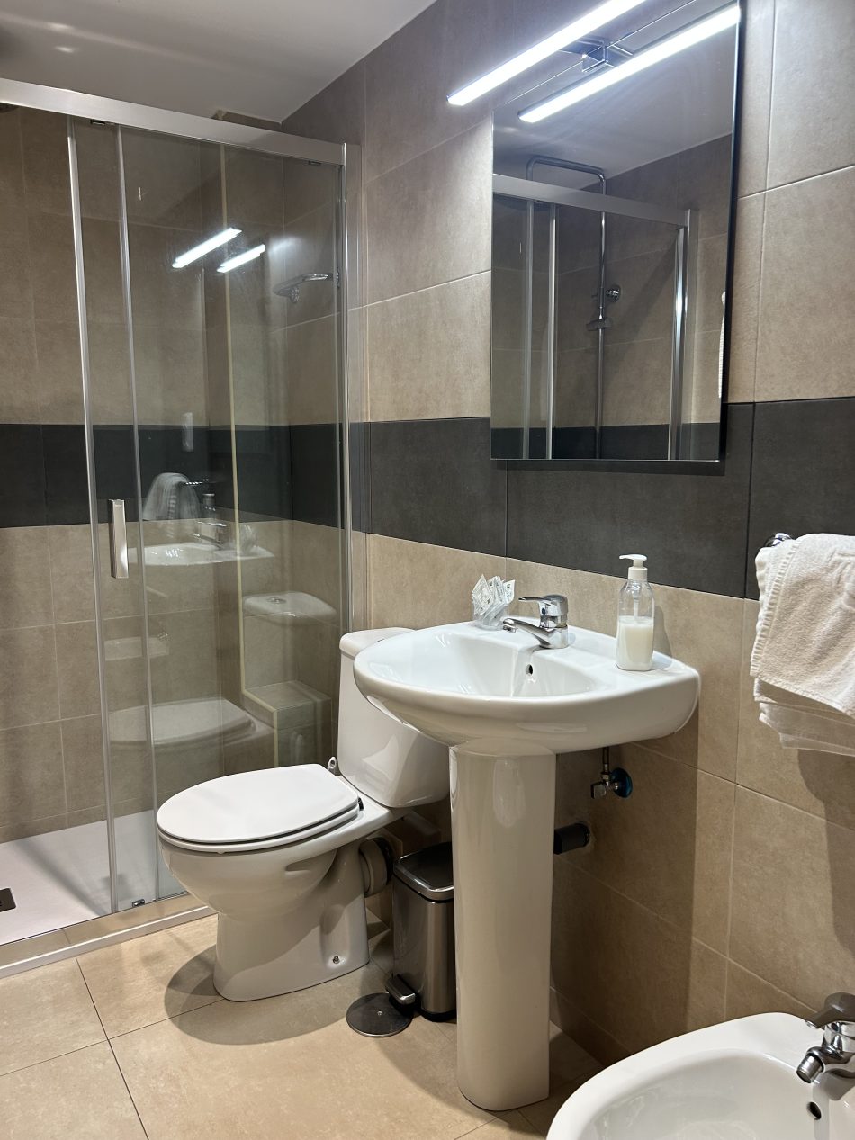 Accommodation Photo