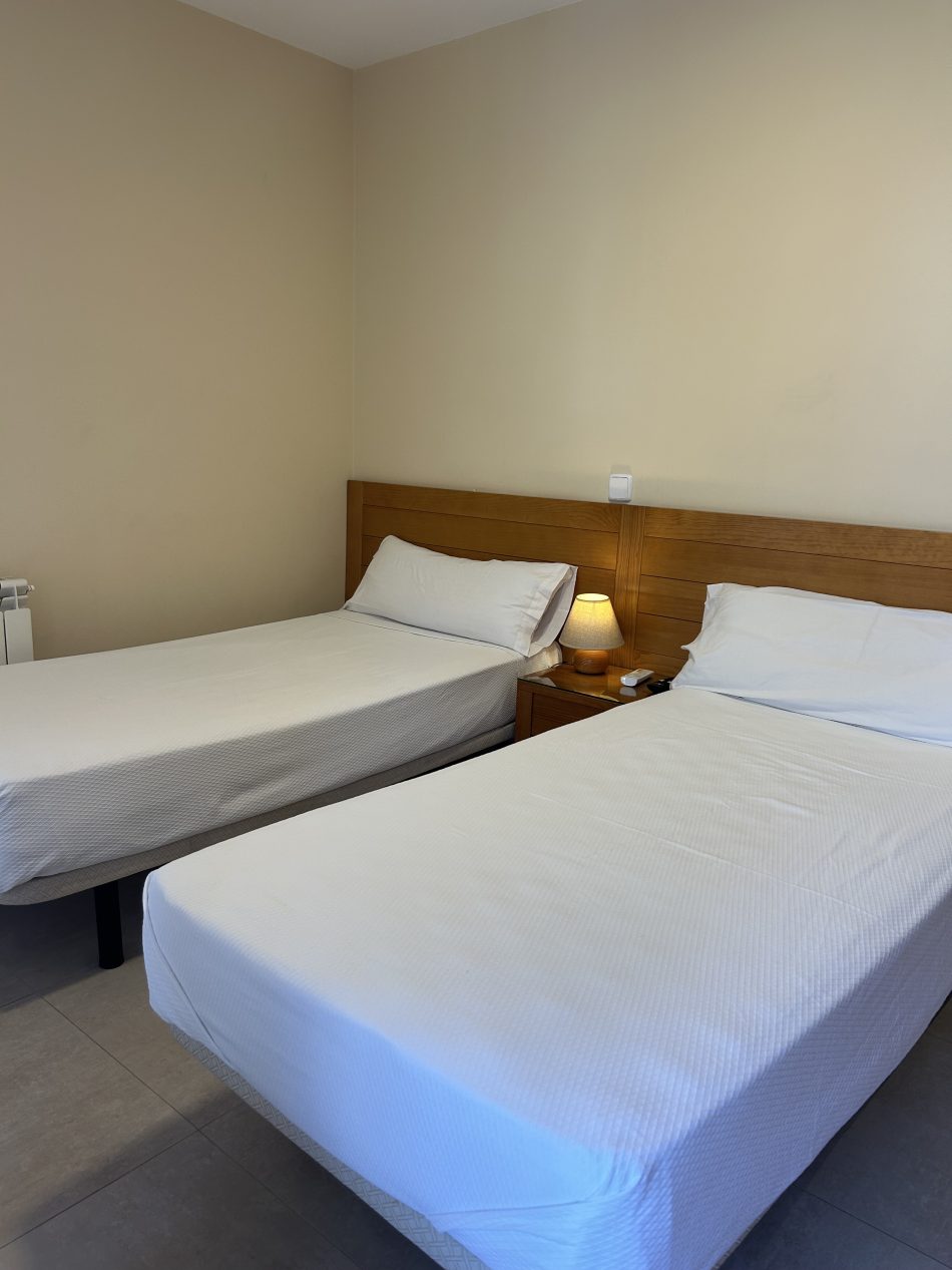 Accommodation Photo