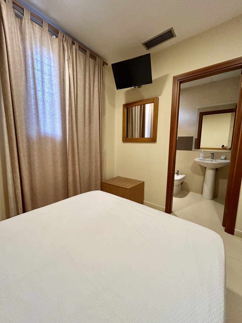 Accommodation Photo