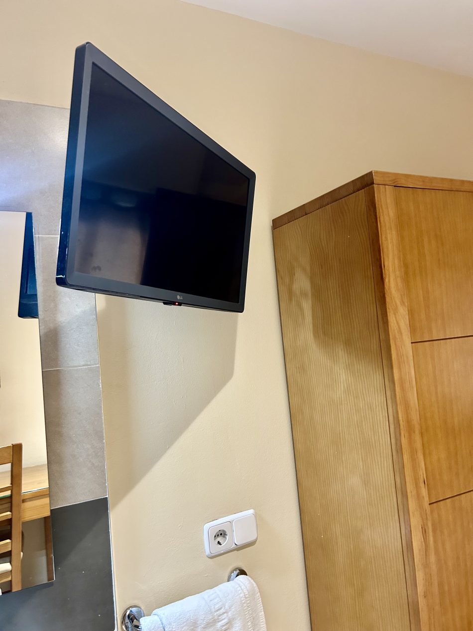 Accommodation Photo