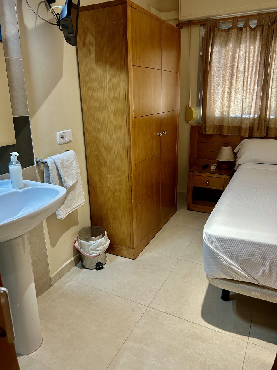 Accommodation Photo