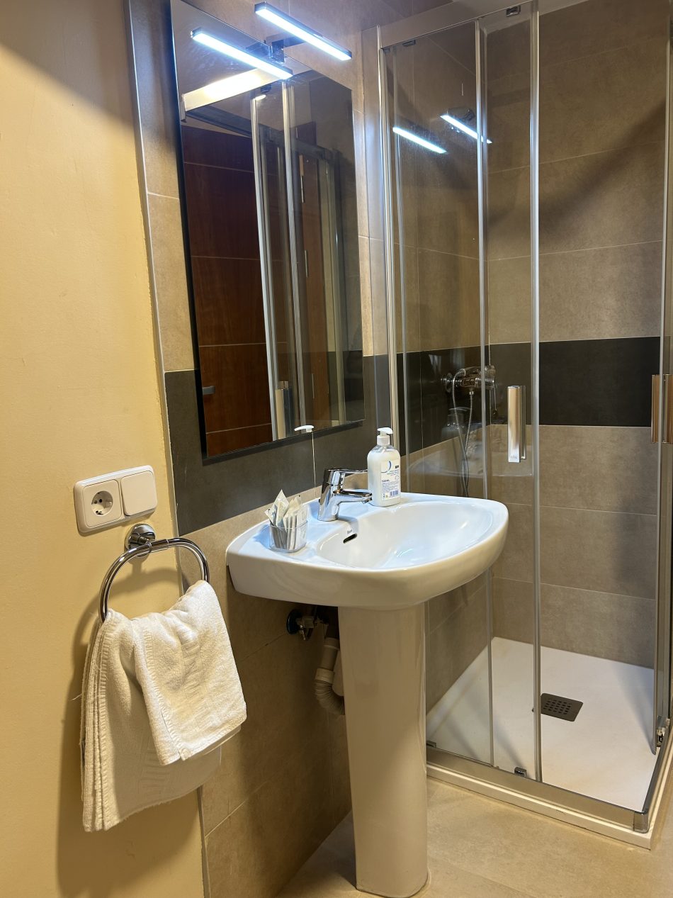 Accommodation Photo