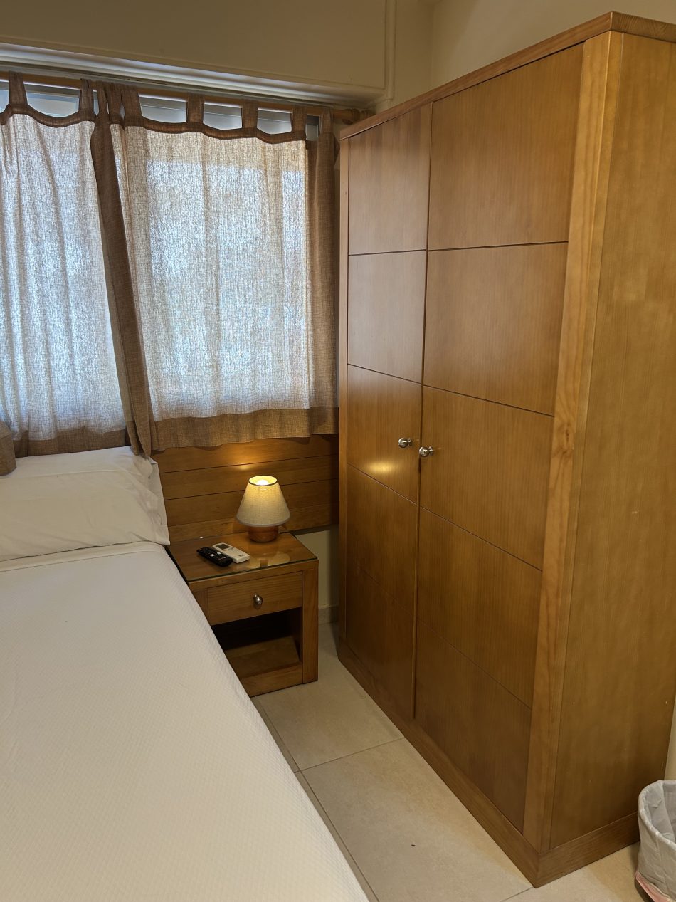 Accommodation Photo