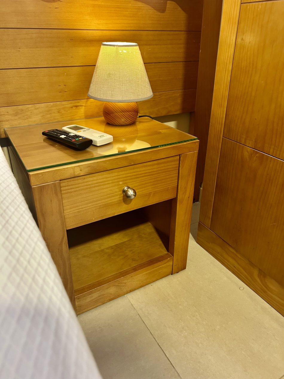 Accommodation Photo