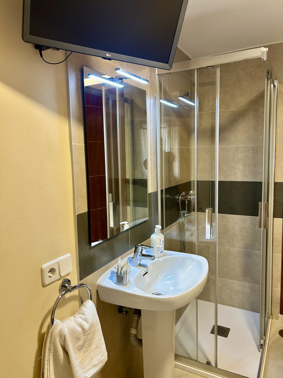 Accommodation Photo