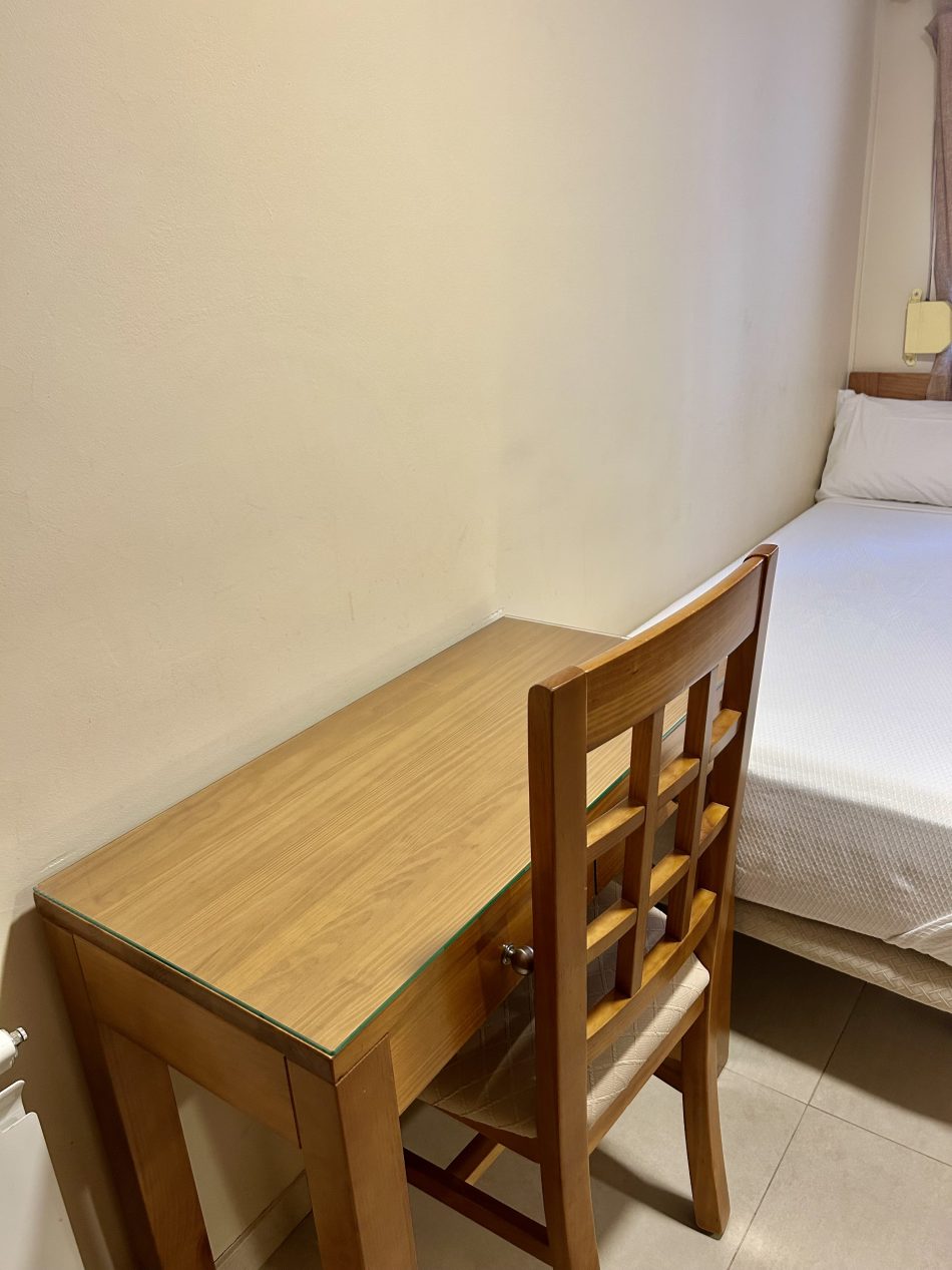 Accommodation Photo