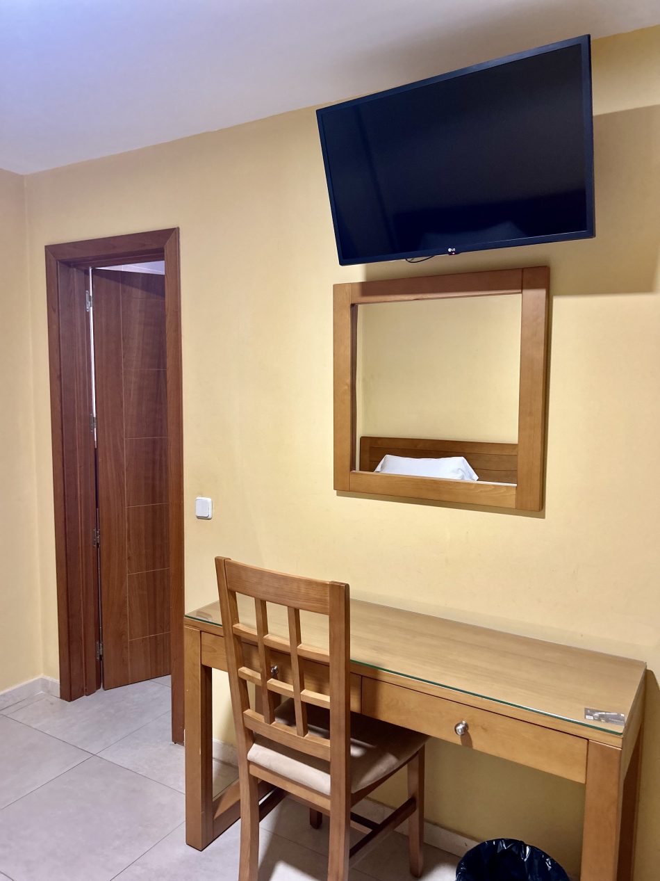 Accommodation Photo