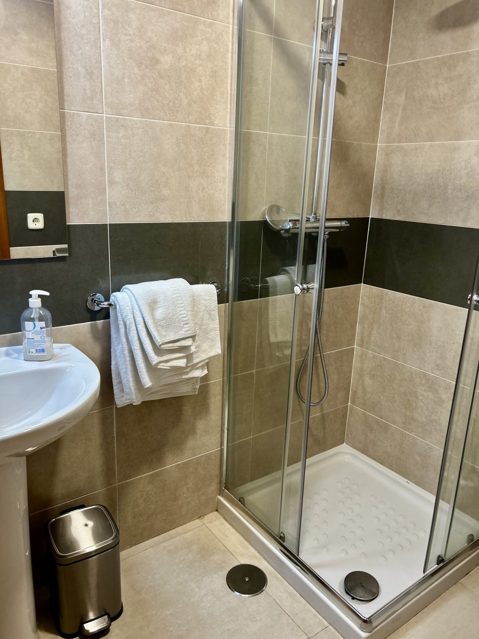 Accommodation Photo